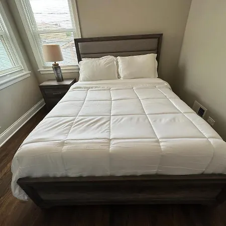 Holiday home Belmont Heights Oasis *