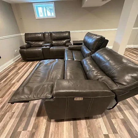 Holiday home Belmont Heights Oasis *
