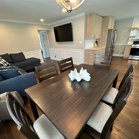 Belmont Heights Oasis *