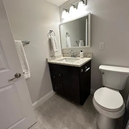 Belmont Heights Oasis Chicago
