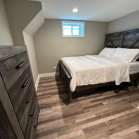 Belmont Heights Oasis Holiday home