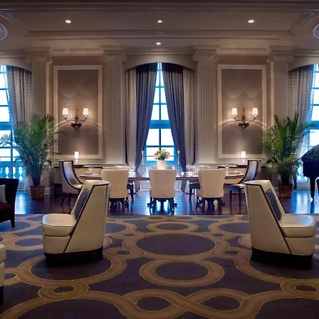 Hilton Hotel