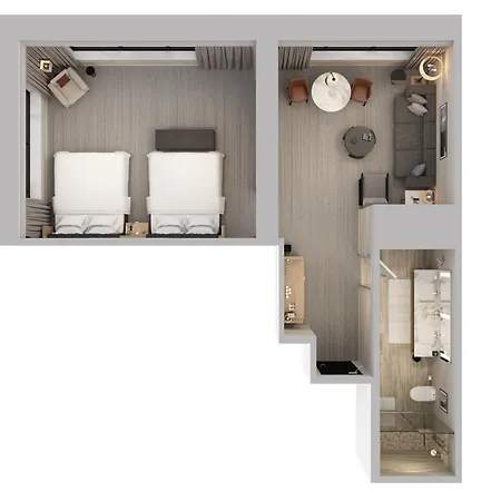 The Ritz-carlton,