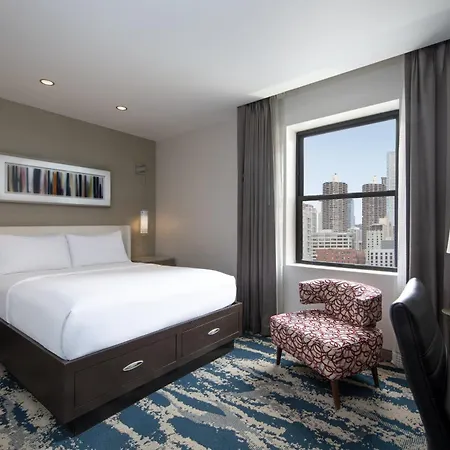 Hotel Felix