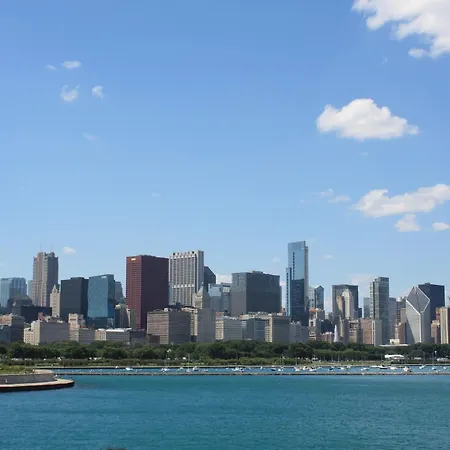 La Quinta & By Wyndham Downtown 3* Chicago