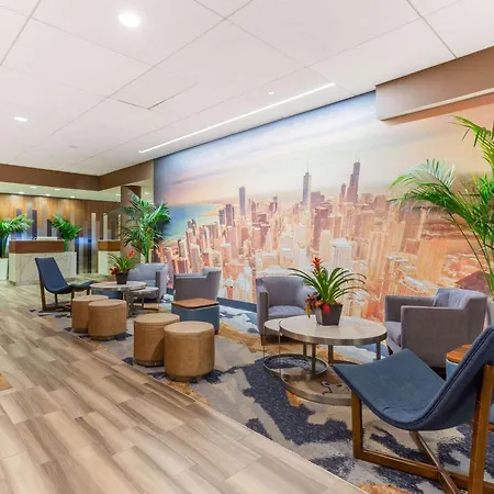 La Quinta & By Wyndham Downtown 3*