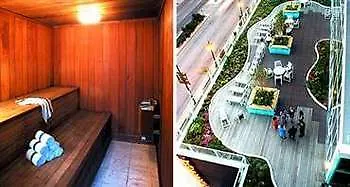 Le Meridien Essex Hotel Chicago