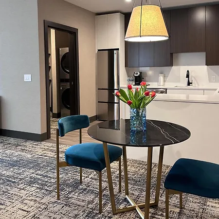 Hotel Springhill By Marriott Chinatown