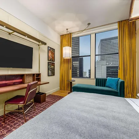 Canopy By Hilton Loop 4* Chicago