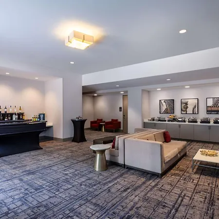 Hotel Homewood By Hilton West Loop Fulton Mkt Area Chicago