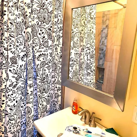 Apartment Fully Equipped Cozy 4/5 Br *