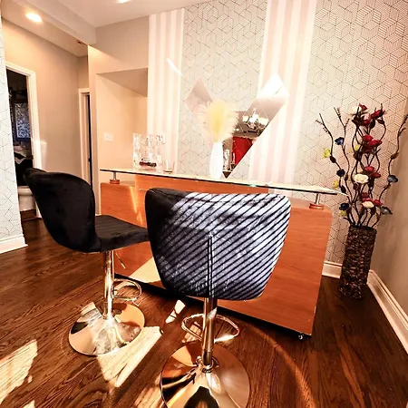 Fully Equipped Cozy 4/5 Br