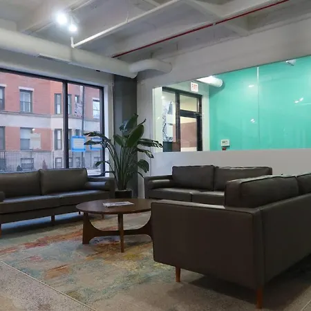 Property Apartment