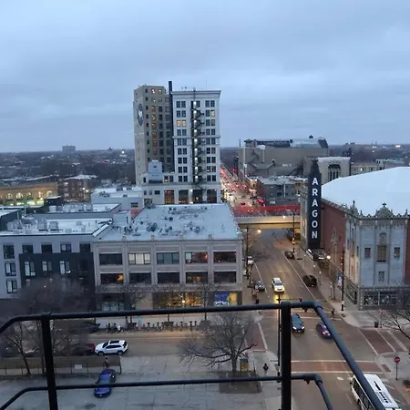 Apartment Property *