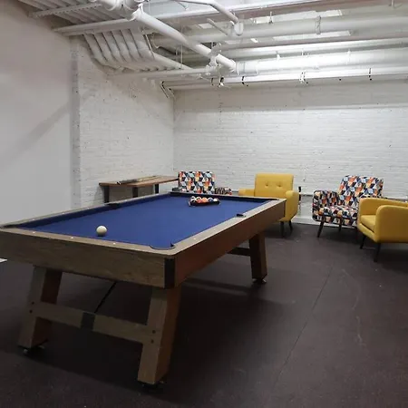 Property Apartment *