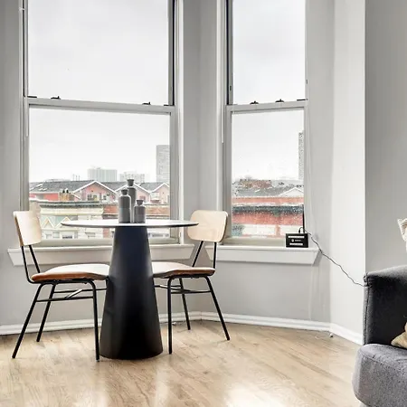 Lakeview 1br W Wd Nr L Wrigley Field Chi-472 Apartment *