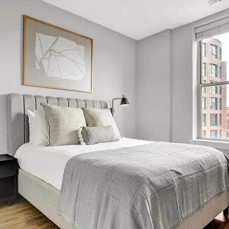 Lakeview 1br W Wd Nr L Wrigley Field Chi-472 Apartment
