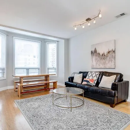 Apartment 870 1&2 - 2 Separate In Same Building