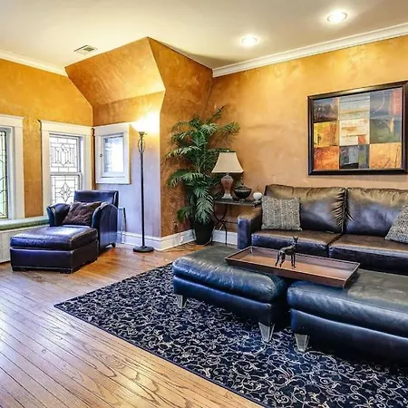 Apartment Brownstone 2 Entire Units Gold Coast Chicago