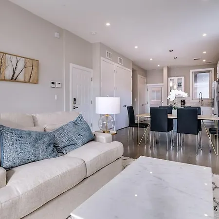 Stunning #2 - Downtown River North Holiday home Chicago
