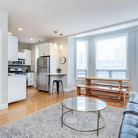 Apartment 870 Bldg - 3 Separate In Same Building *
