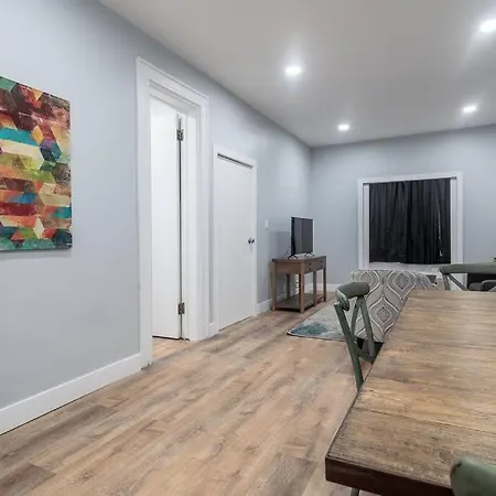 Mtm Fully Furnished In Old Town - 2 Beds Apartment
