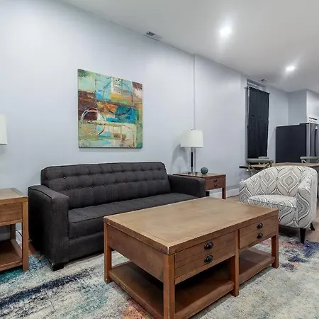 Mtm Fully Furnished In Old Town - 2 Beds