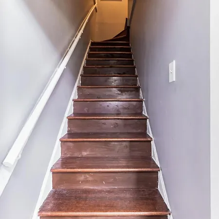 Apartment Comfortable In The Heart Of Bronzeville *