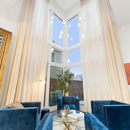 5br 5ba Architectural Estate-theatre Gym Rooftop