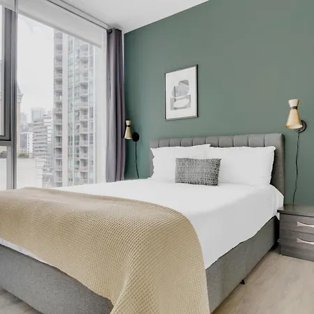 River N 1br W Gym Pool Nr Magnificent Mile Chi-125 Apartment *