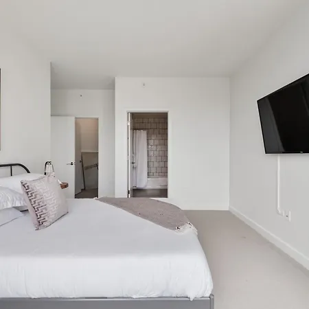Apartment Aurelien Spacious In The Heart Of Gold Coast