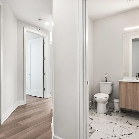Apartment Avra Stylish Prime West Loop Location Near Union Park *