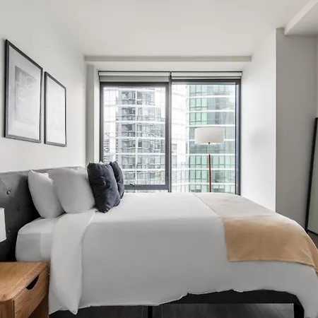 Blueground South Loop Nr Museums Grant Park Chi-1048 Apartment *