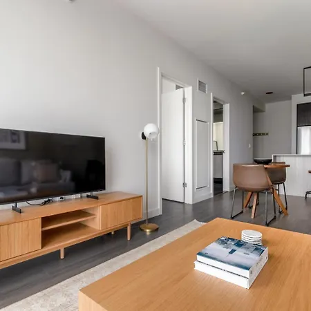 Apartment Blueground South Loop Nr Museums Grant Park Chi-1048 Chicago