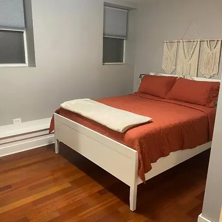 Apartment Lakeview