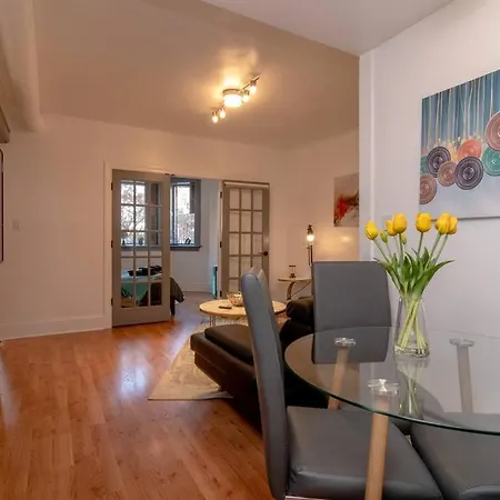 Apartment Amazing Designer Unit In The Heart Of Lincoln Park That Sleeps Up To 6 Chicago