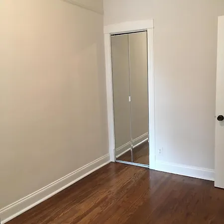 Apartment Modern Logan Square 1 Bedroom Flat *