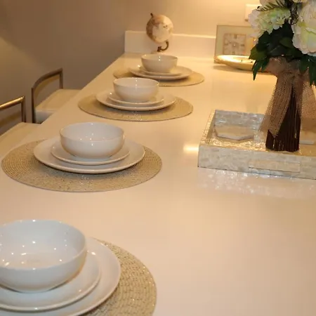 Spacious Haven Apartment *