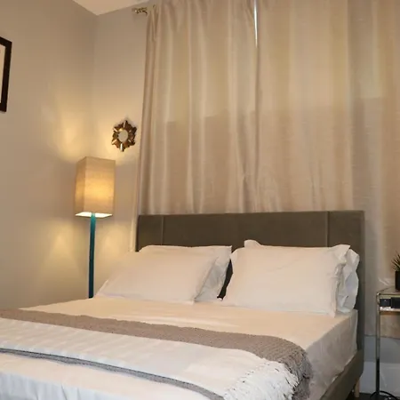 Spacious Haven Chicago