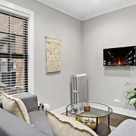 Great Value 2br In Lakeview - Oakdale E2 E1 Rep *