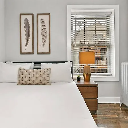 Great Value 2br In Lakeview - Oakdale E2 E1 Rep
