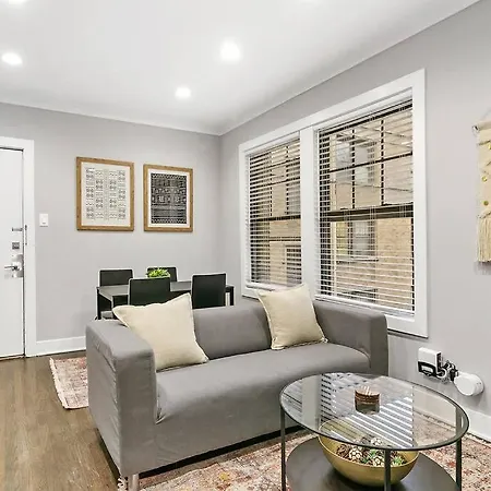 Great Value 2br In Lakeview - Oakdale E2 E1 Rep Chicago