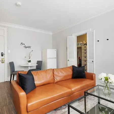 Apartment 1br Stylish & Modern - Kenwood 508 Rep *