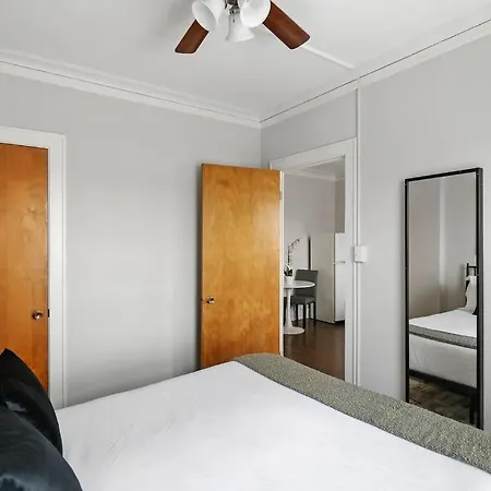 Apartment 1br Stylish & Modern - Kenwood 508 Rep