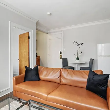 Apartment 1br Stylish & Modern - Kenwood 508 Rep
