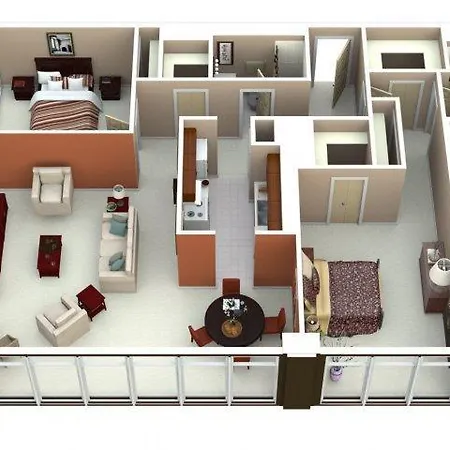 Corporate Suites Network - 233 E. Wacker