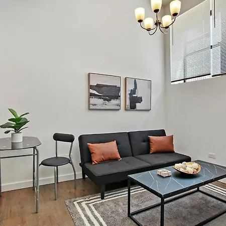 1br Adorable With In-unit Laundry - 206 Rep * Chicago