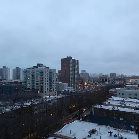 Apartment Property Chicago