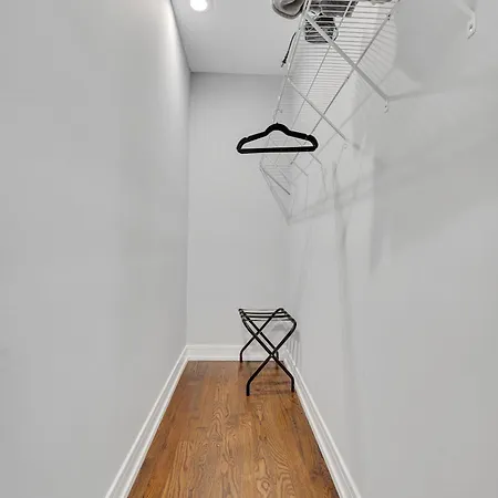 Holiday home Spacious Bucktown Sanctuary Chicago