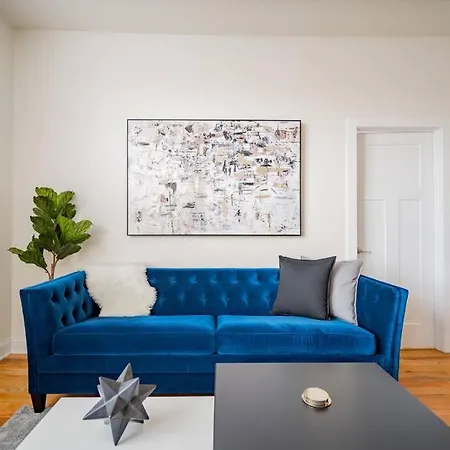 Apartment Lively 3br In - Milwaukee N3 Chicago